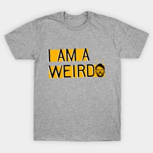 WEIRDO T-Shirt